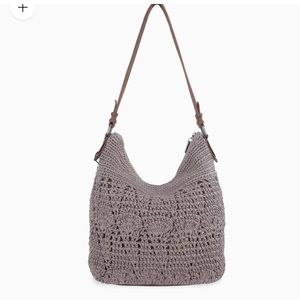 The Sak Sequoia Hobo Tote